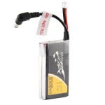 Wholesale Tattu Battery 2s 2500mAh 7.4V Goggle Battery for Fatshark HDO RC Tools Accessories Parts